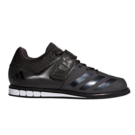 weightlifting shoes adidas powerlift 3.1.